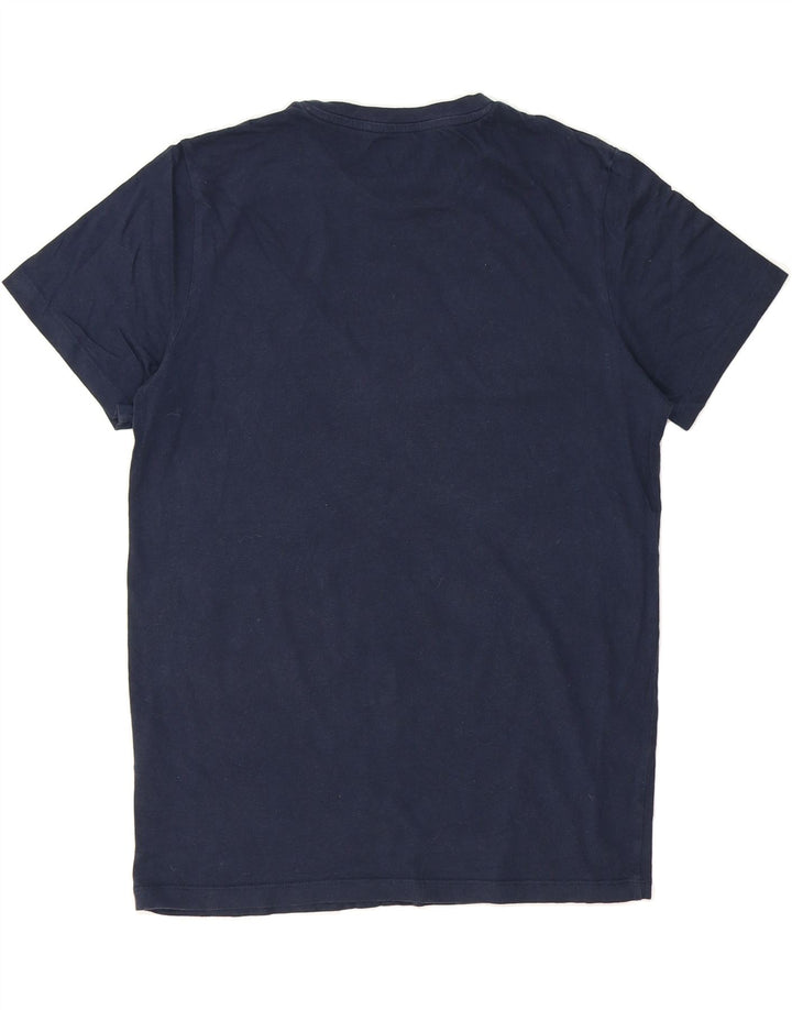 Mens Regular Fit Graphic T-Shirt Top Medium Vintage Jack & Jones and Second-Hand Jack & Jones from Messina Hembry 