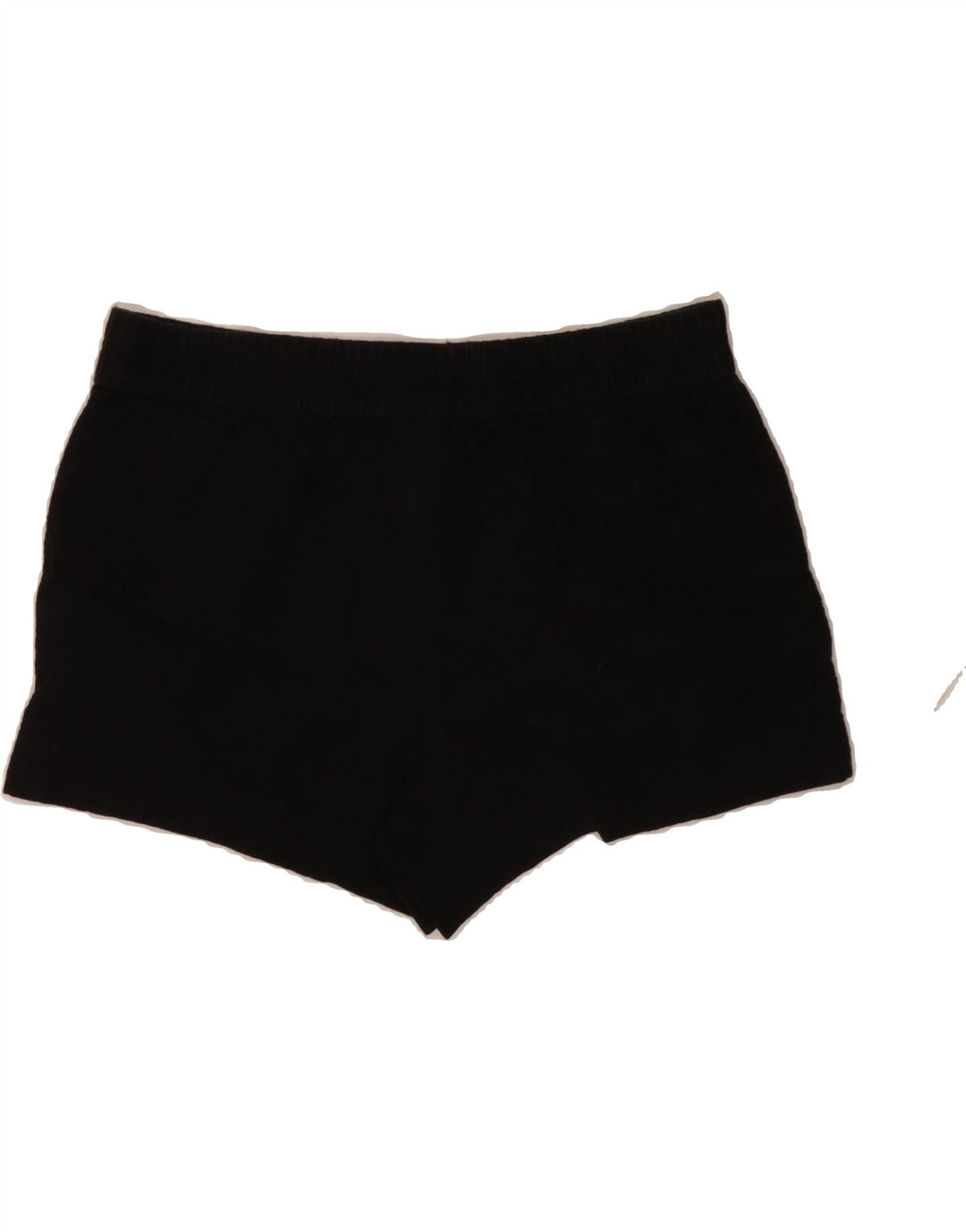 J. CREW Womens Chino Shorts US 8 Medium W30  Black Cotton Vintage J. Crew and Second-Hand J. Crew from Messina Hembry 