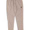 Pantaloni da tuta ADIDAS Aeroready da donna UK 20 2XL Poliestere grigio