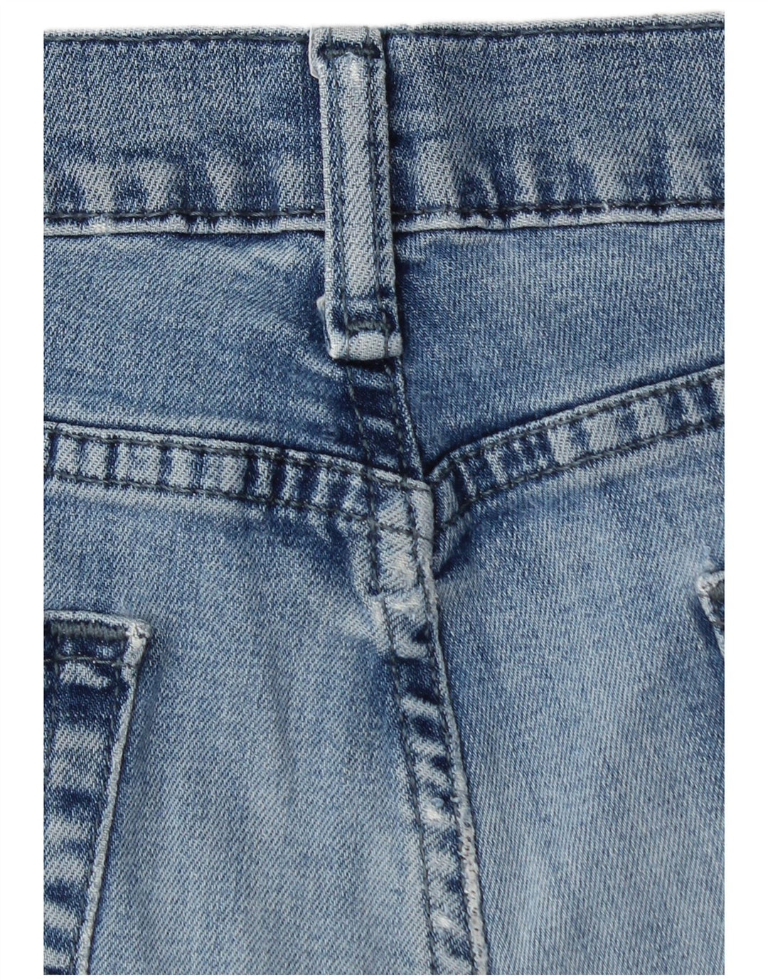 Levi's Uomo 511 Slim Jeans W32 L32 Cotone Blu
