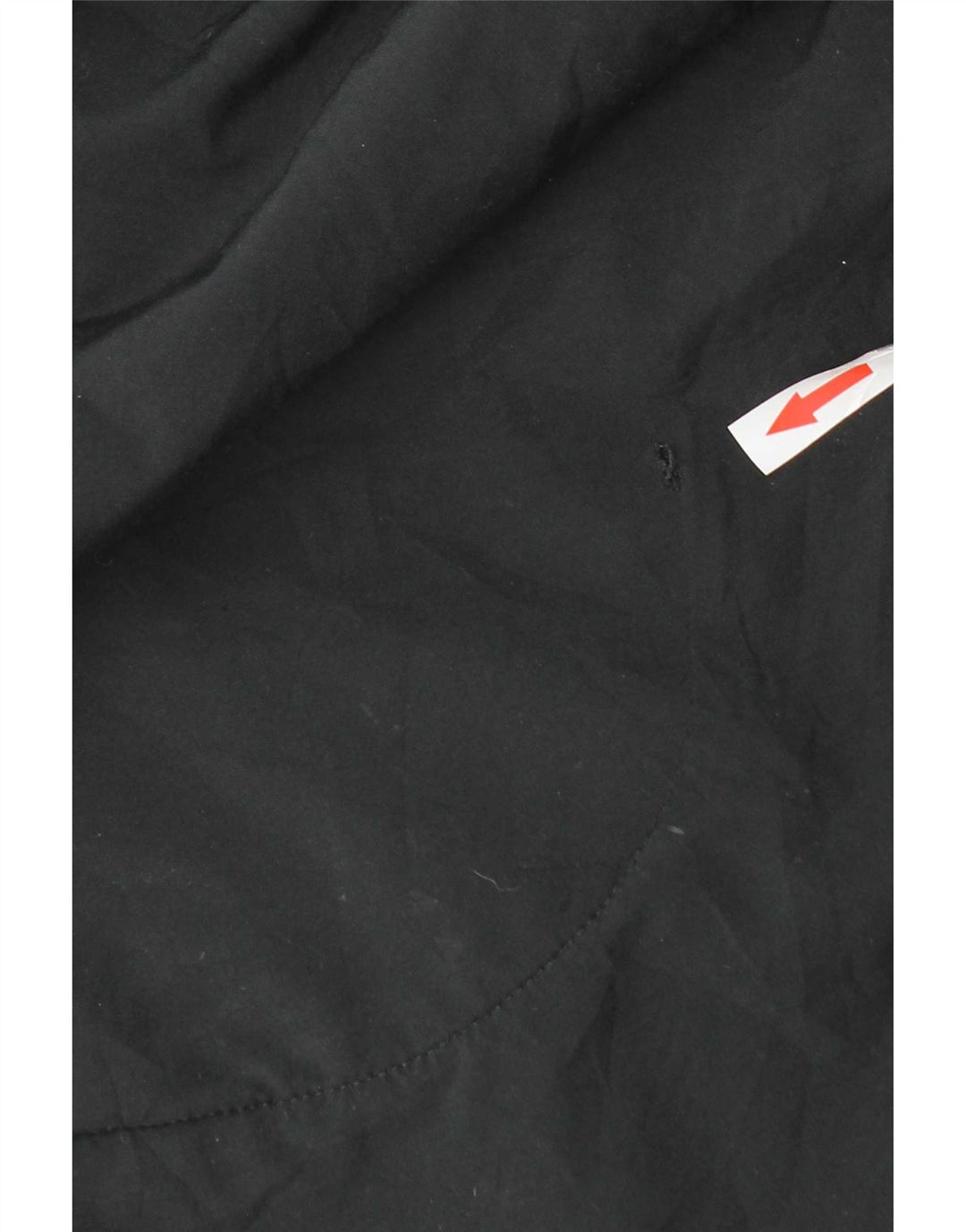 Pantaloncini sportivi Nike da uomo Dri Fit grandi in poliestere blu navy