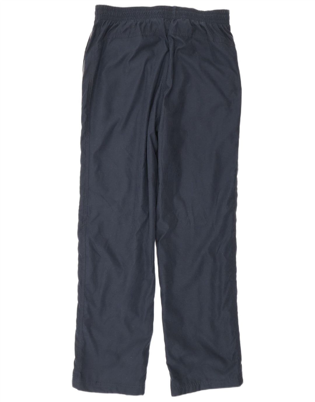 Pantaloni da tuta da uomo Champion poliestere medio blu navy