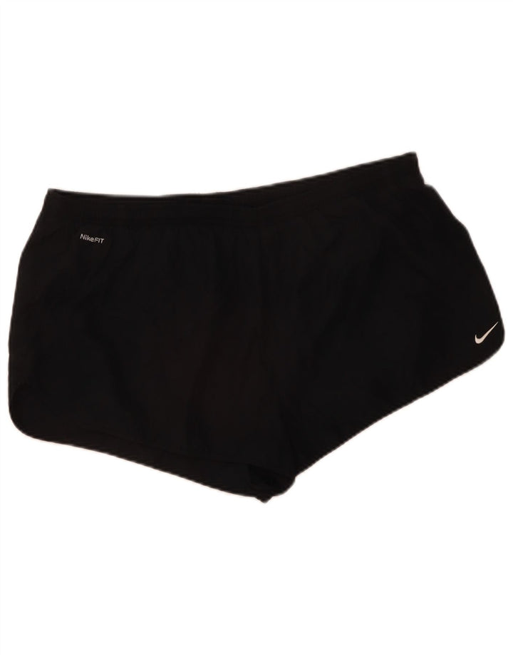 Pantaloncini sportivi Nike Uomo XL Neri