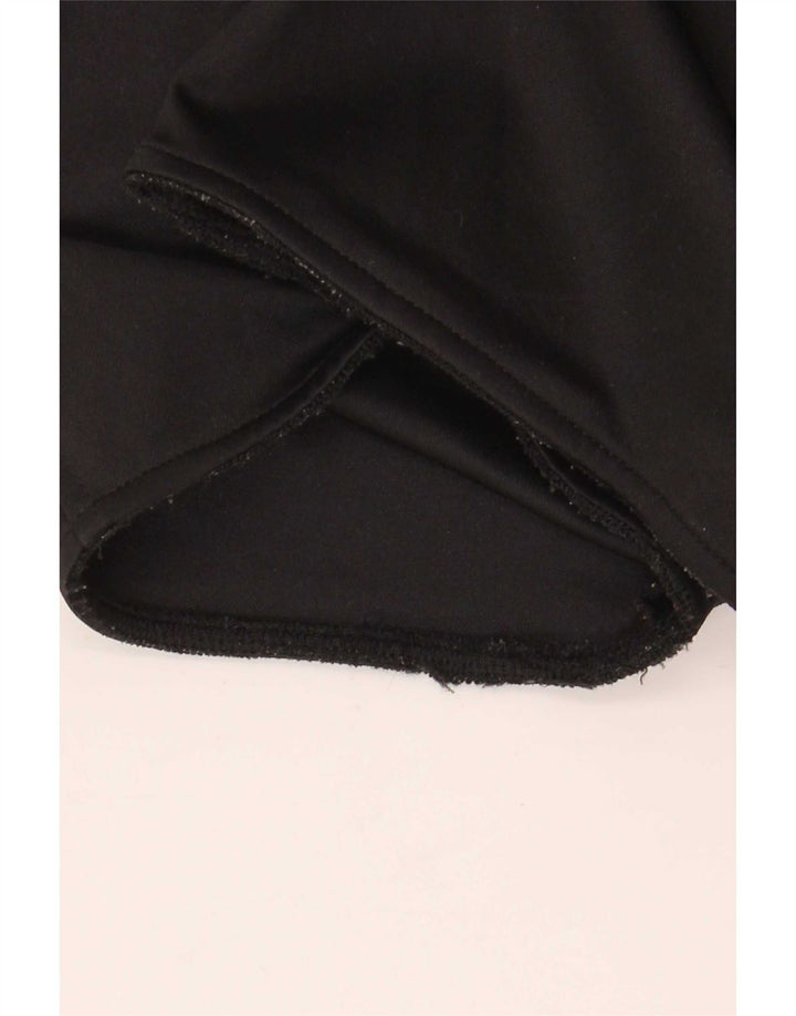 Pantaloni da tuta da uomo Diadora XL Nero Poliestere
