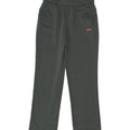 ASICS Boys Tracksuit Trousers 11-12 Years Grey Polyester Vintage Asics and Second-Hand Asics from Messina Hembry 
