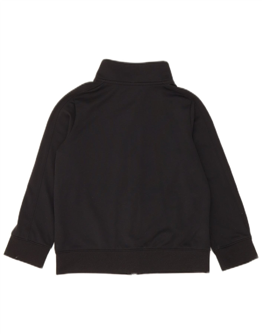 Giacca da tuta da ragazzo Under Armour 6-7 anni XS poliestere nero