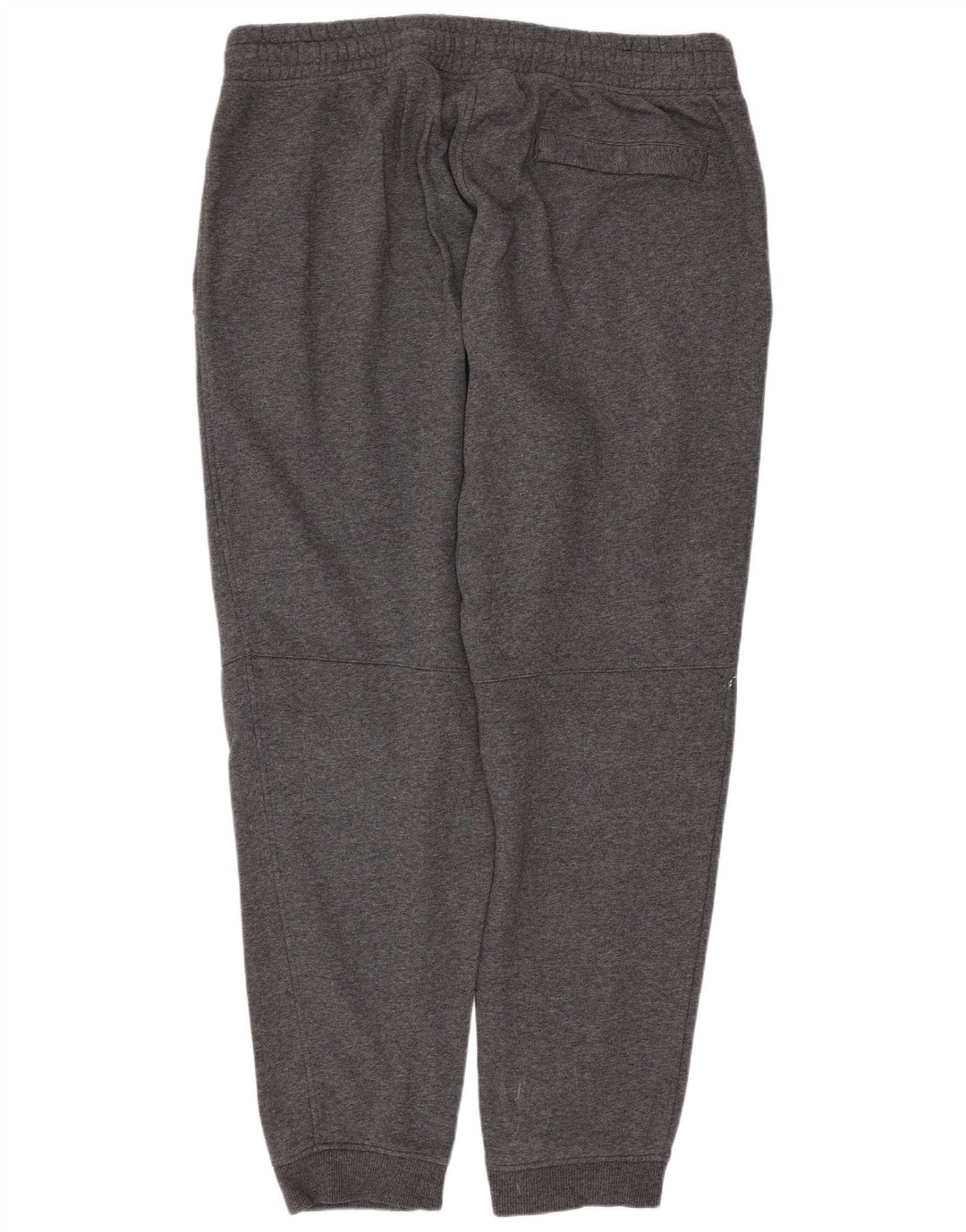 Pantaloni da tuta da uomo Under Armour Cold Gear Joggers XL Grigi