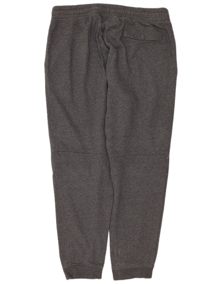 Pantaloni da tuta da uomo Under Armour Cold Gear Joggers XL Grigi