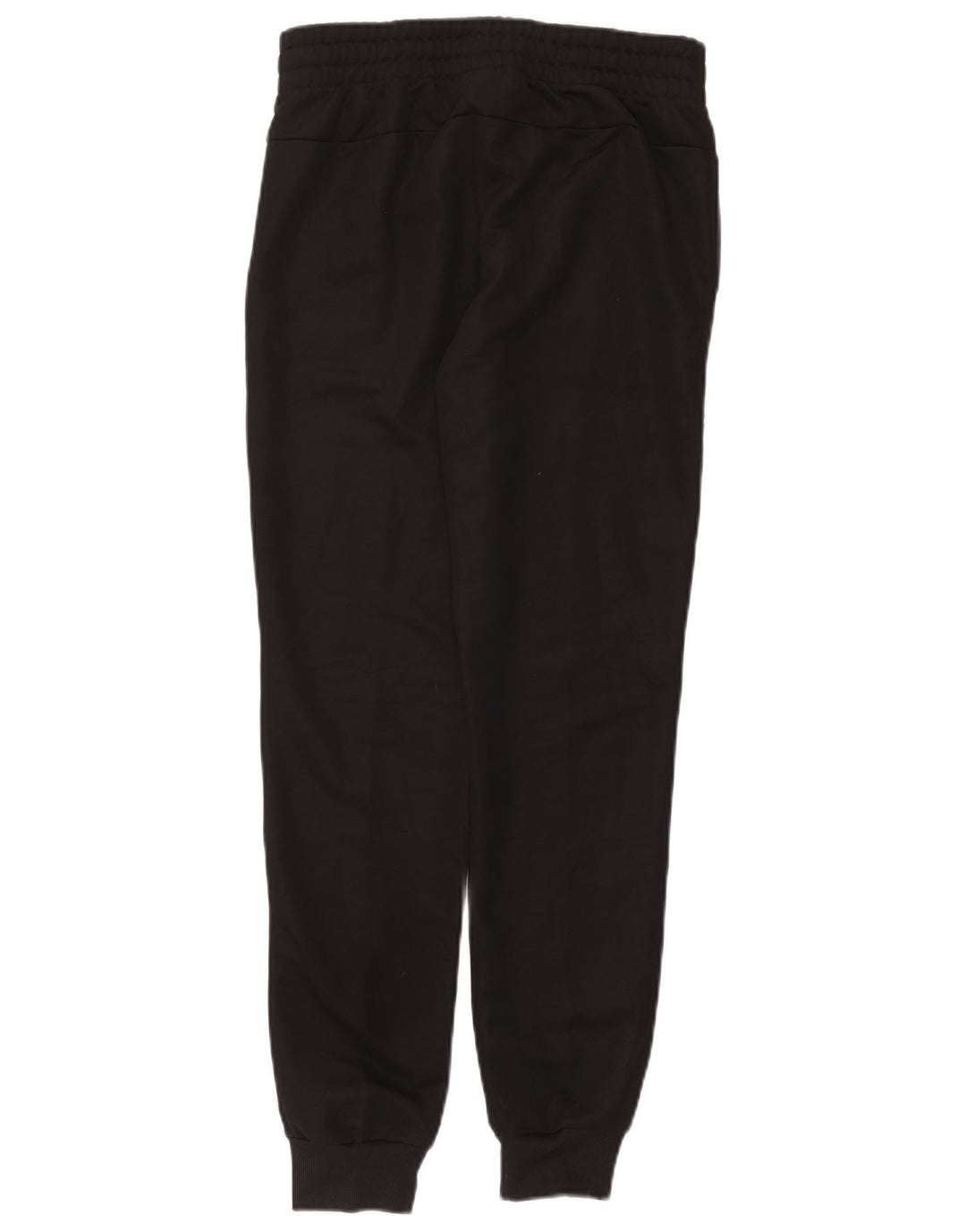 Pantaloni da tuta da donna Adidas Joggers UK 8/10 Small Nero