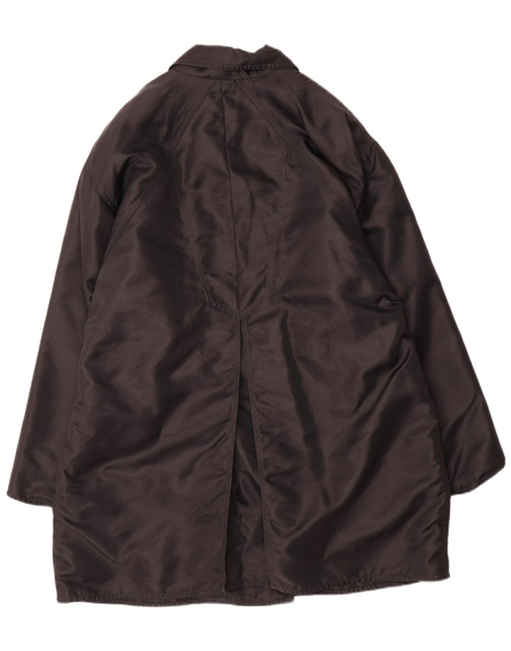 Giacca utility oversize da donna Penny Black UK 12 media nera