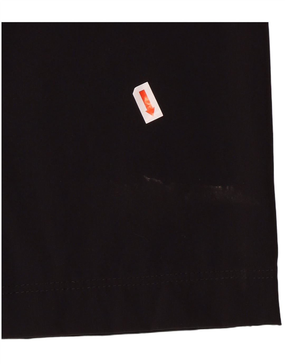 Pantaloni impermeabili da donna THE NORTH FACE UK 10 Small W32 L32 neri