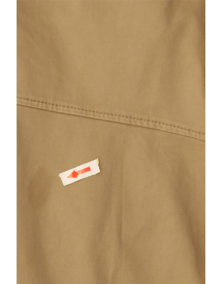 Pantaloni cargo dritti da uomo G-STAR W40 L32 Beige