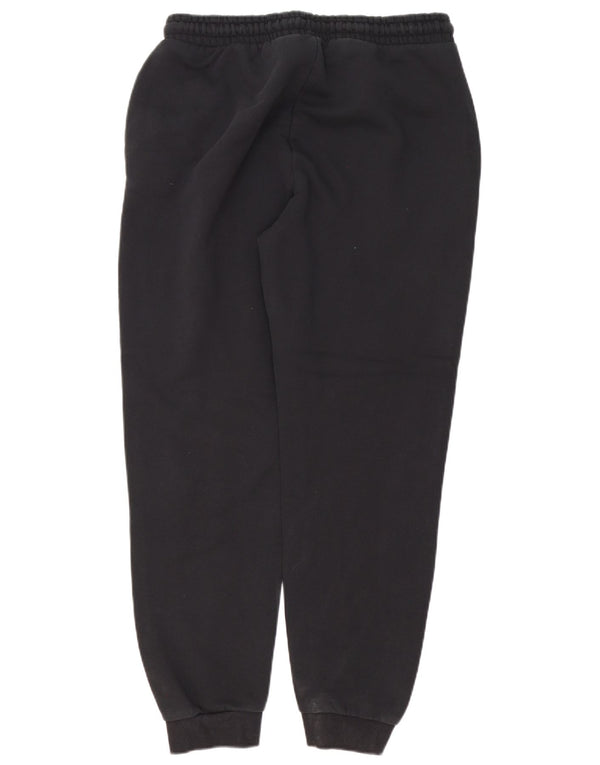 Pantaloni da tuta da uomo Reebok Joggers XL in cotone nero
