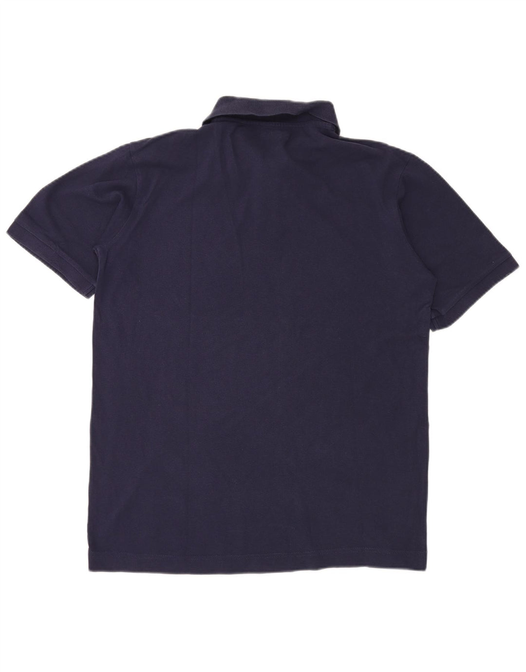 Polo da uomo KAPPA grande blu navy