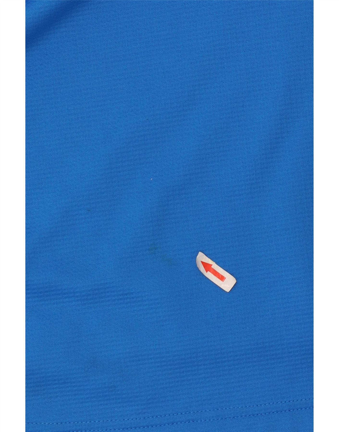 Maglia Puma Uomo Manica Lunga 2XL Blu Poliestere