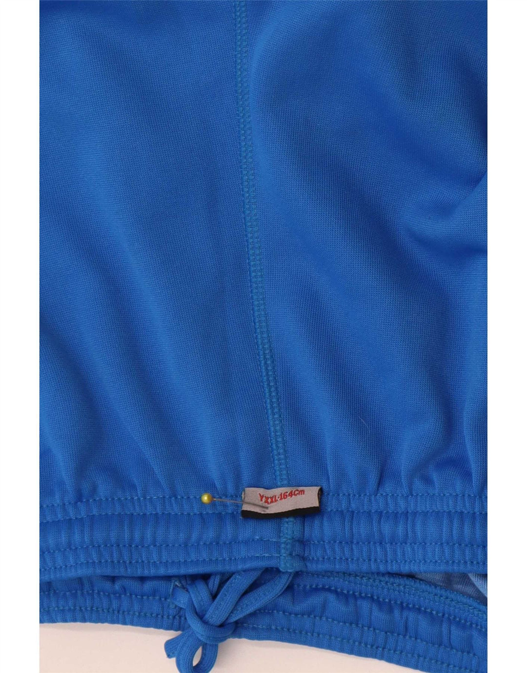 Pantaloncini sportivi Kappa da bambino 13-14 anni 2XL Blu poliestere