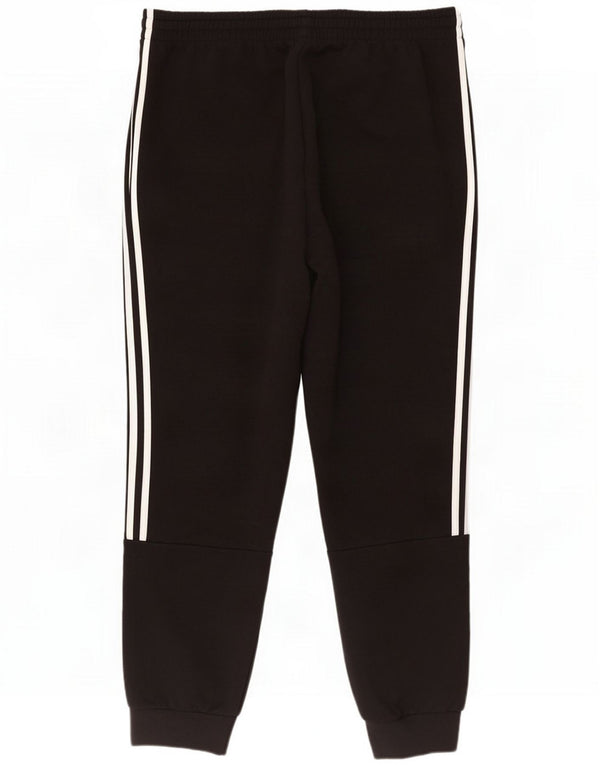 Adidas Pantaloni da tuta da uomo Joggers XL Cotone nero