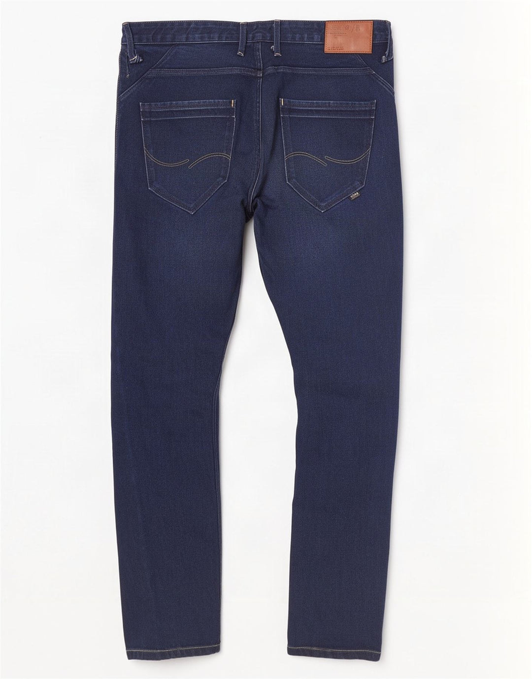Jeans slim da uomo Jack & Jones W34 L31 Blu navy