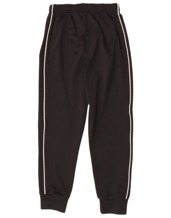 Pantaloni da tuta da donna Nike Joggers UK 6 XS neri