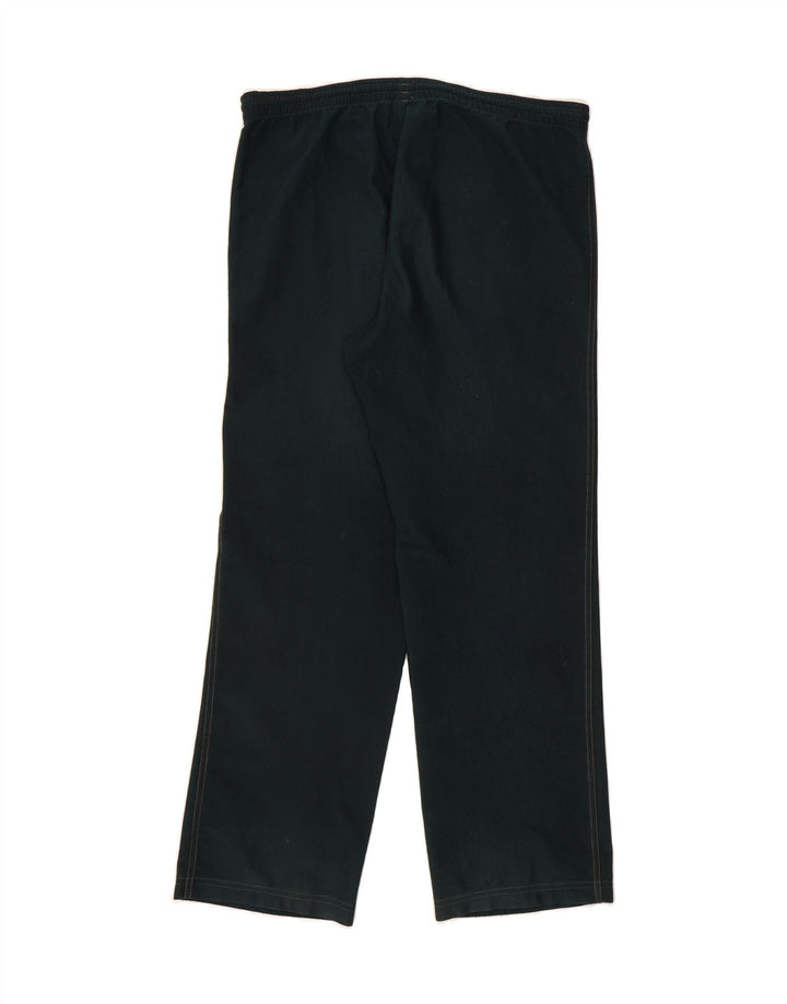 DIADORA Mens Tracksuit Trousers XL  Green Polyester Vintage Diadora and Second-Hand Diadora from Messina Hembry 