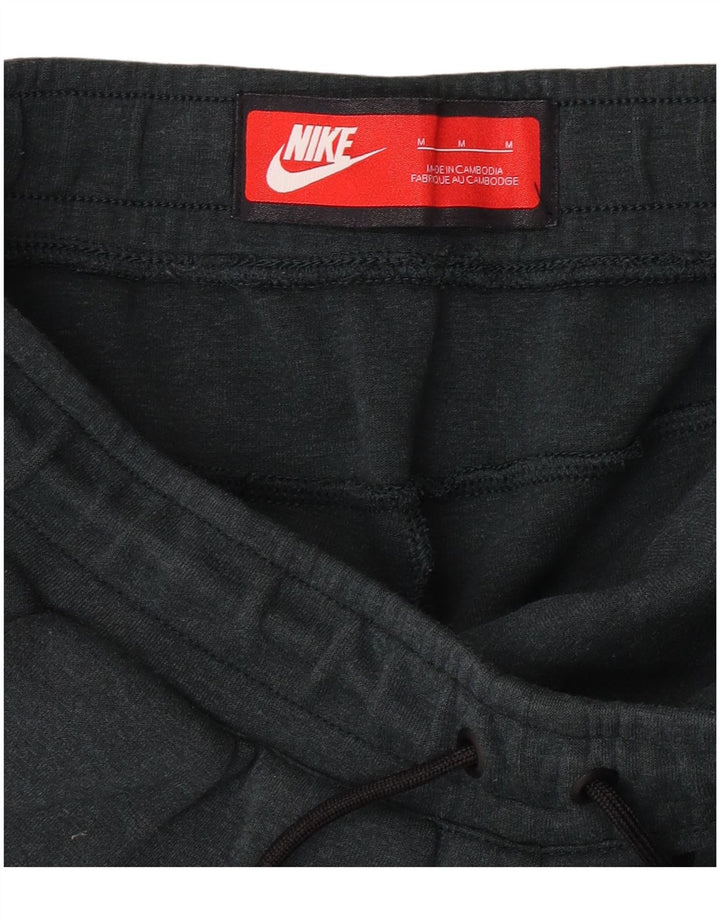 Pantaloni da tuta da uomo Nike Joggers Verde medio