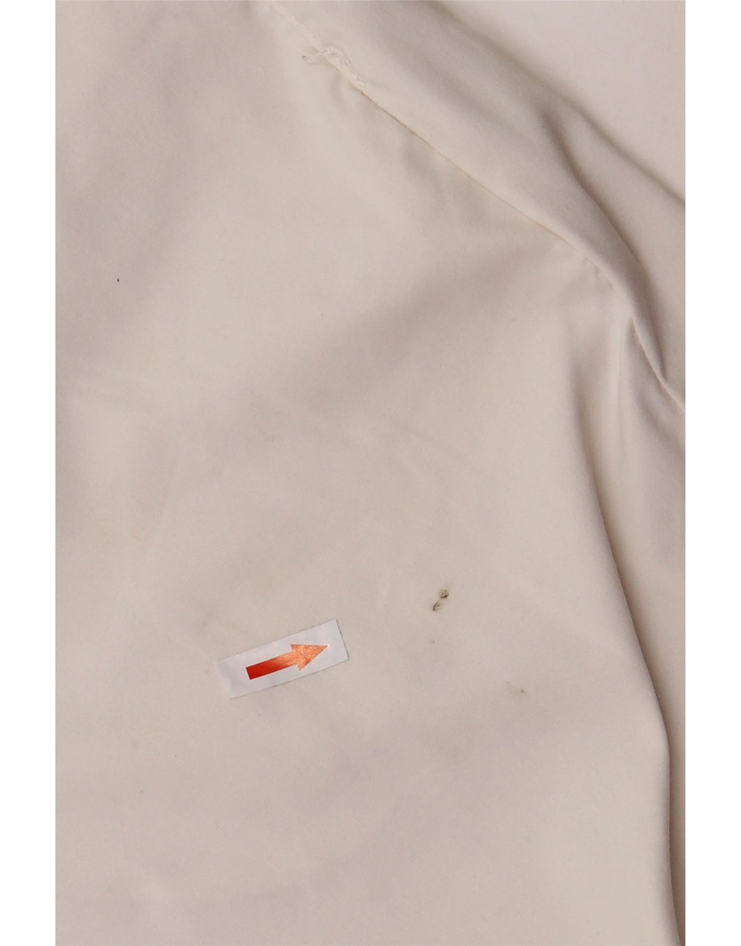 Pantaloncini casual da uomo CHERVO IT 50 Large W34 Bianco Poliammide