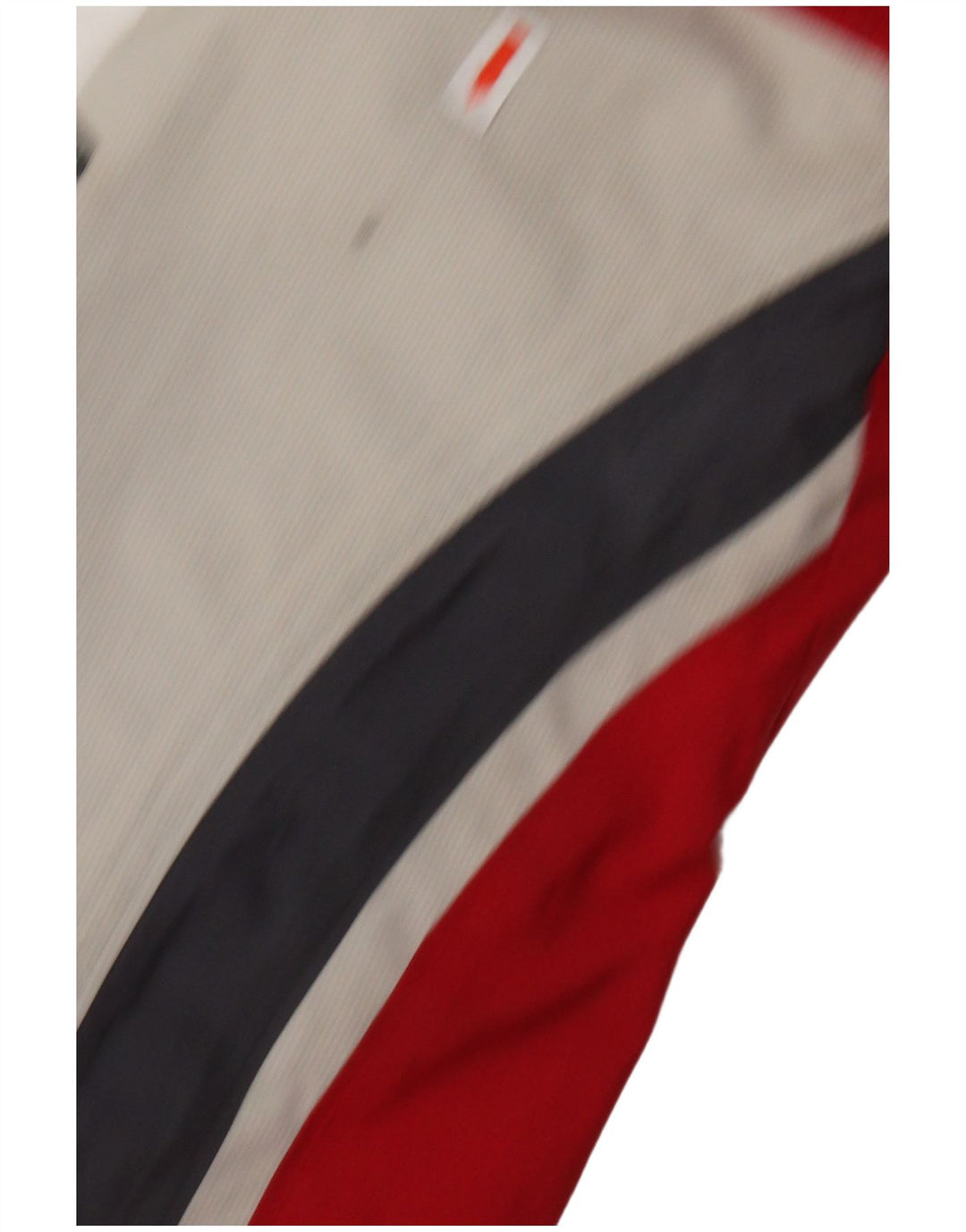 Giacca a vento Interchange da uomo COLUMBIA UK 40 Large Red Colourblock