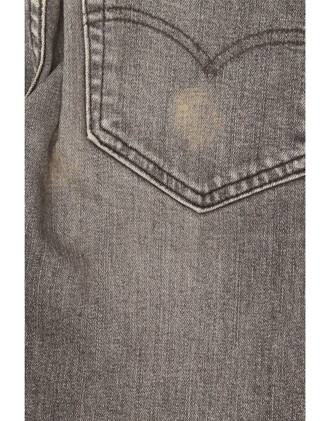Jeans Levi's Uomo 511 Slim W32 L26 Grigi