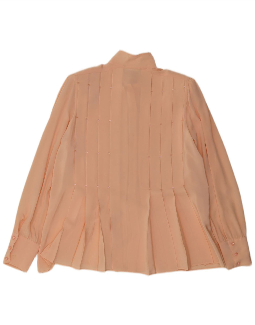 Camicia Donna Carla Carini IT 44 Rosa Medio Seta