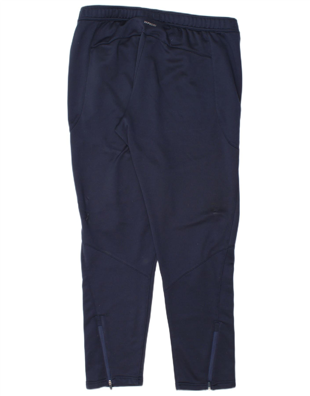 Pantaloni da tuta da uomo Canterbury XL poliestere blu navy