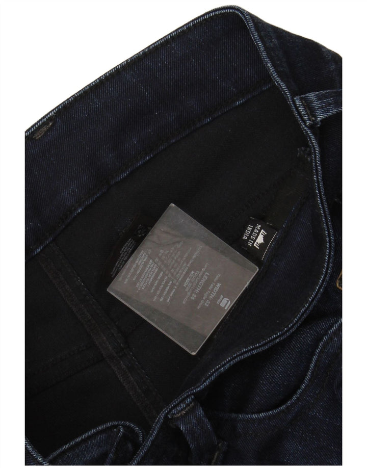 Jeans super slim G-STAR Revend da uomo W33 L34 cotone blu navy