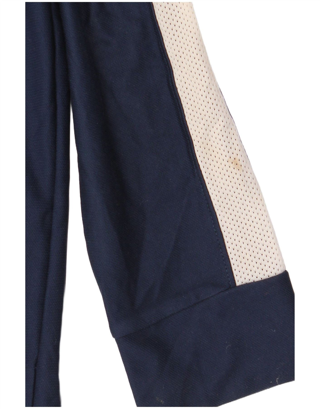 Giacca da tuta da uomo Under Armour, colore blu navy medio