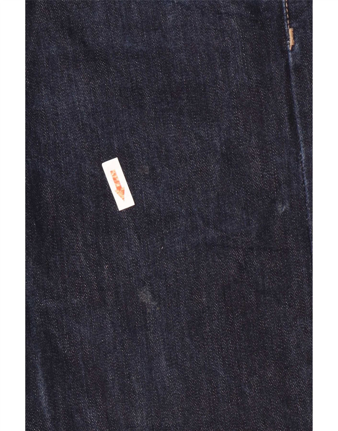 Jeans slim da uomo Carhartt W28 L32 cotone blu navy