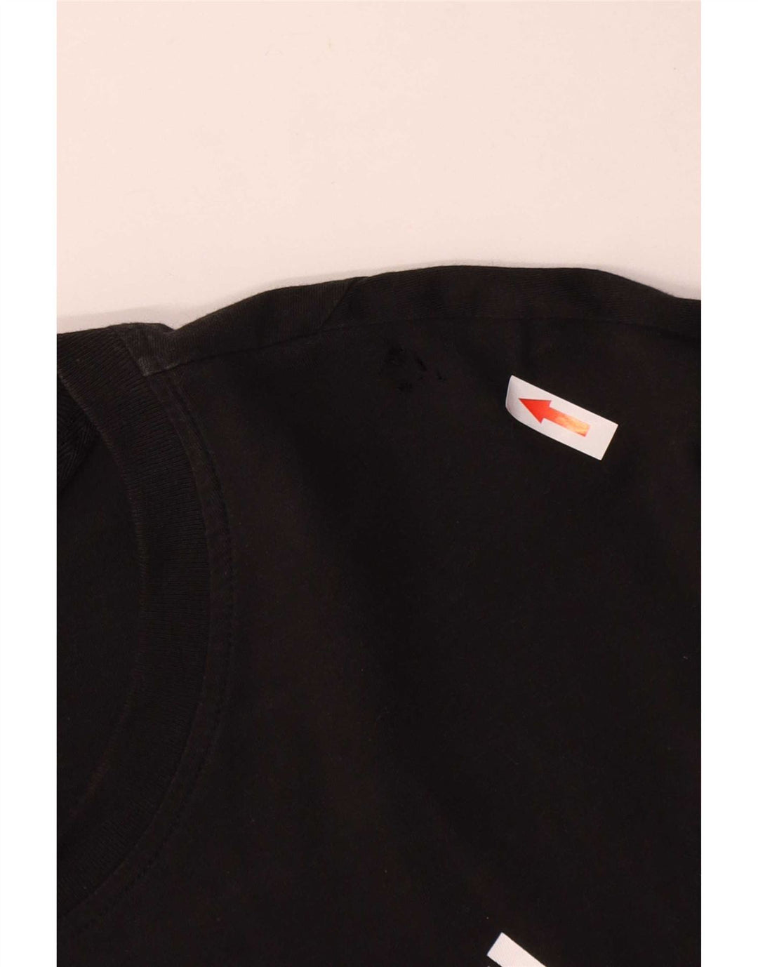Maglietta Adidas da uomo Top XL Nera
