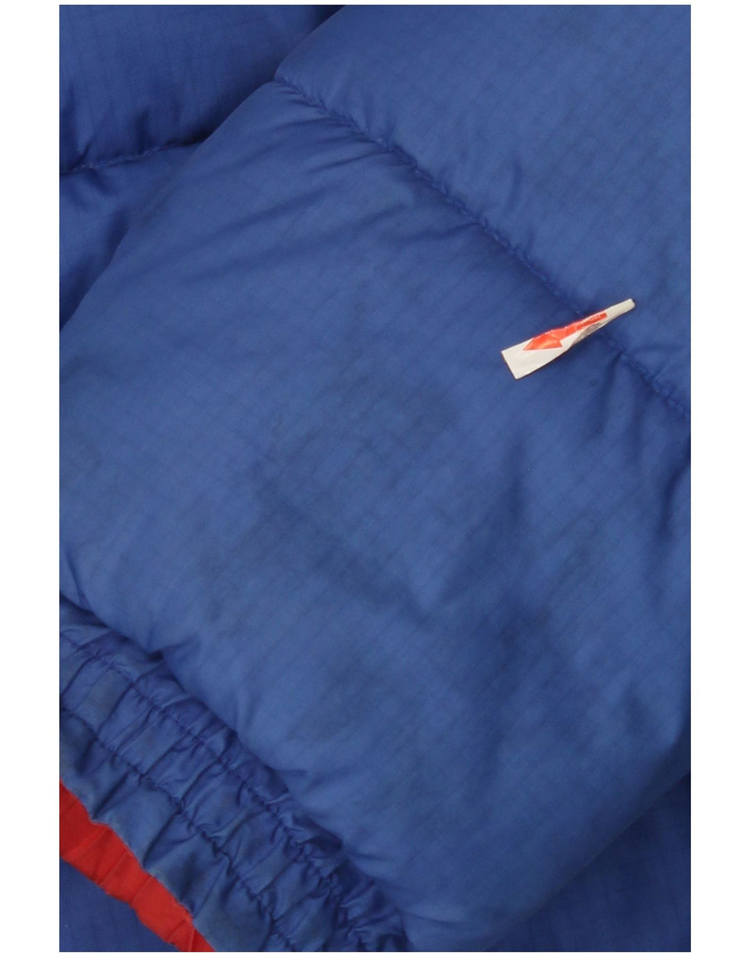 Giacca imbottita da uomo Helly Hansen UK 42 XL nylon blu