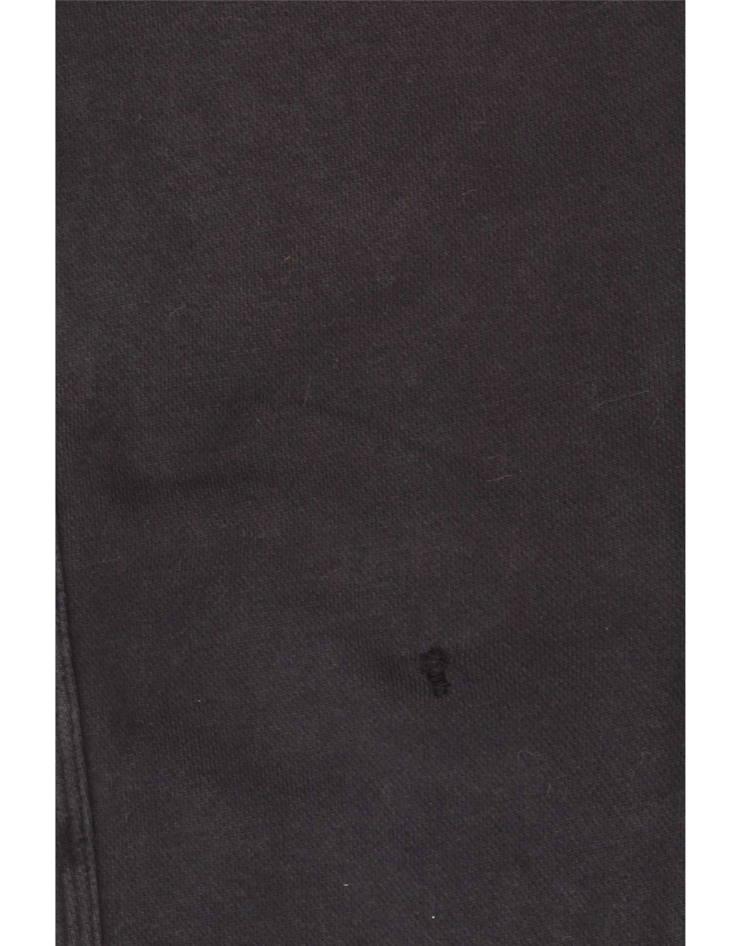 Pantaloni da tuta da uomo Nike Joggers medio cotone nero