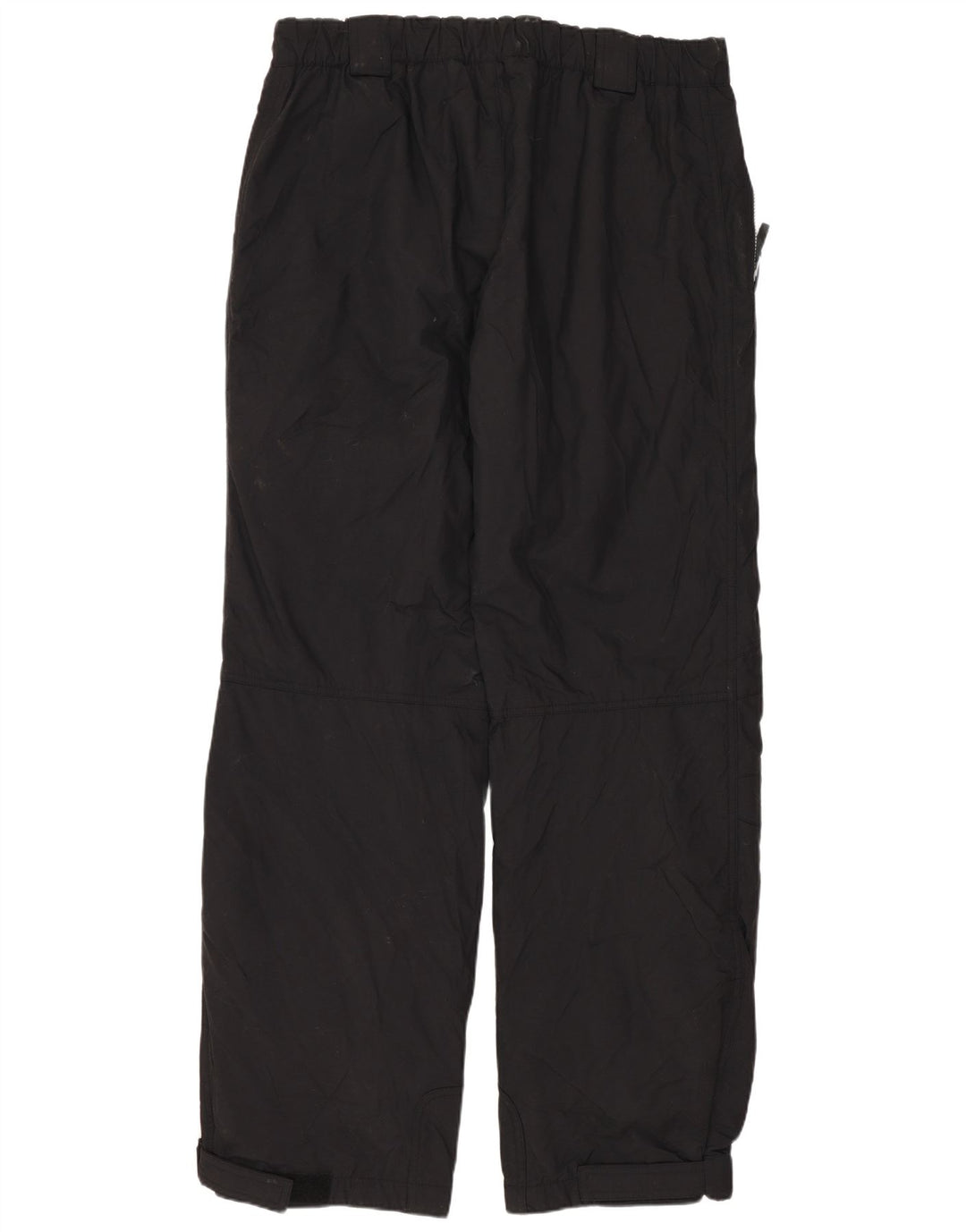 Pantaloni da sci da uomo COLMAR IT 54 Large W34 L34 Nero Poliammide