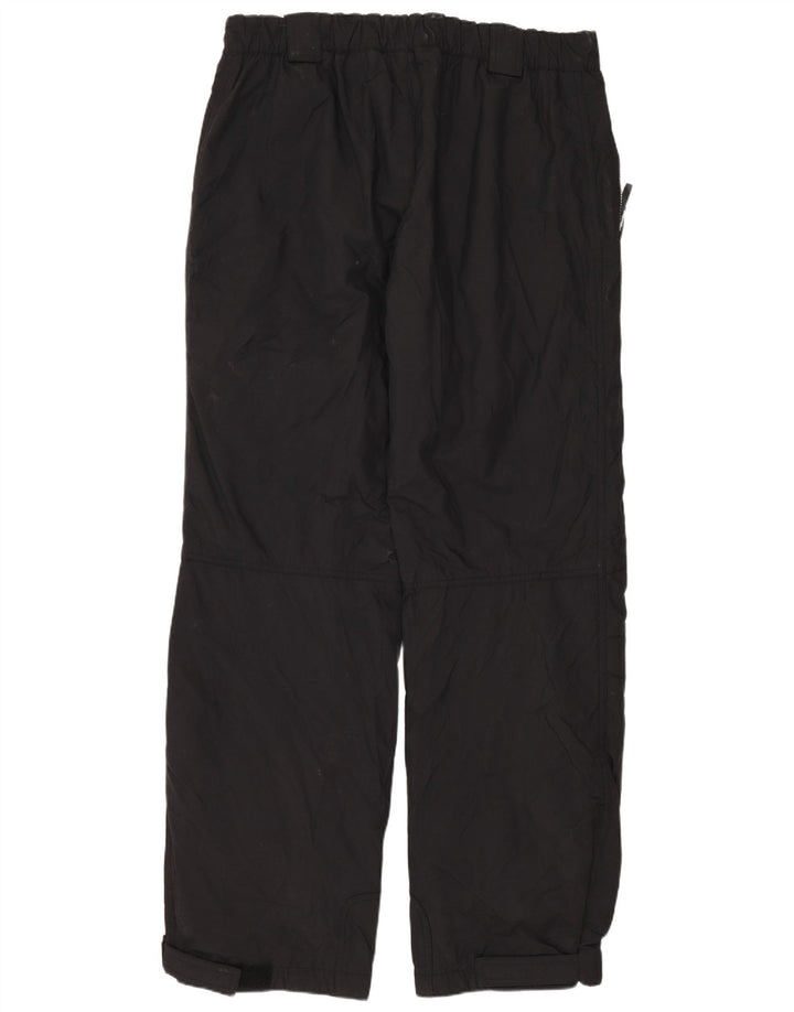 Pantaloni da sci da uomo COLMAR IT 54 Large W34 L34 Nero Poliammide