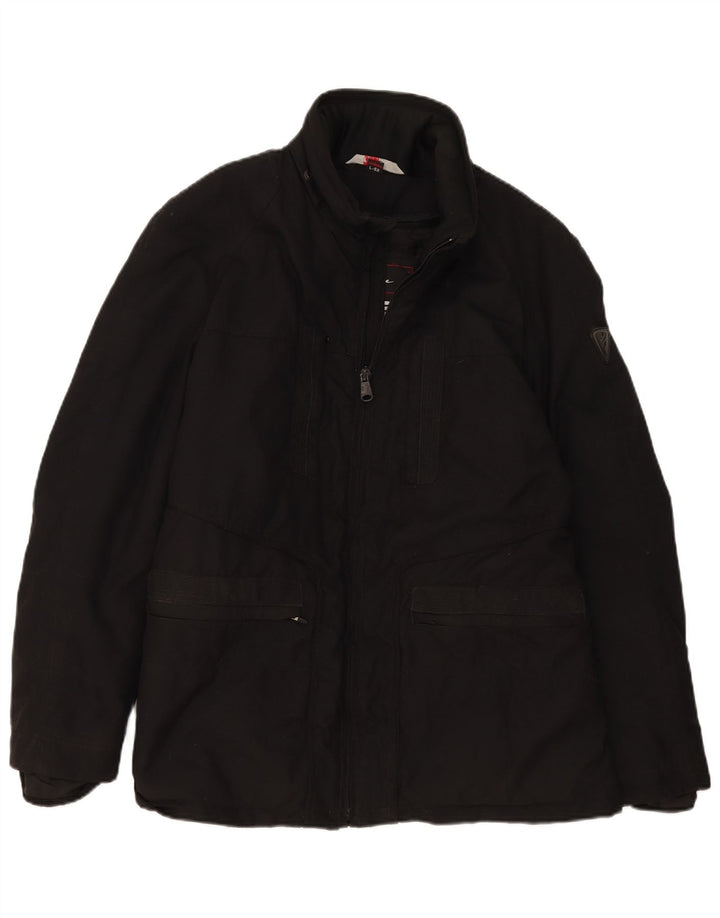 Giacca utility da uomo HONDA IT 52 XL Nera