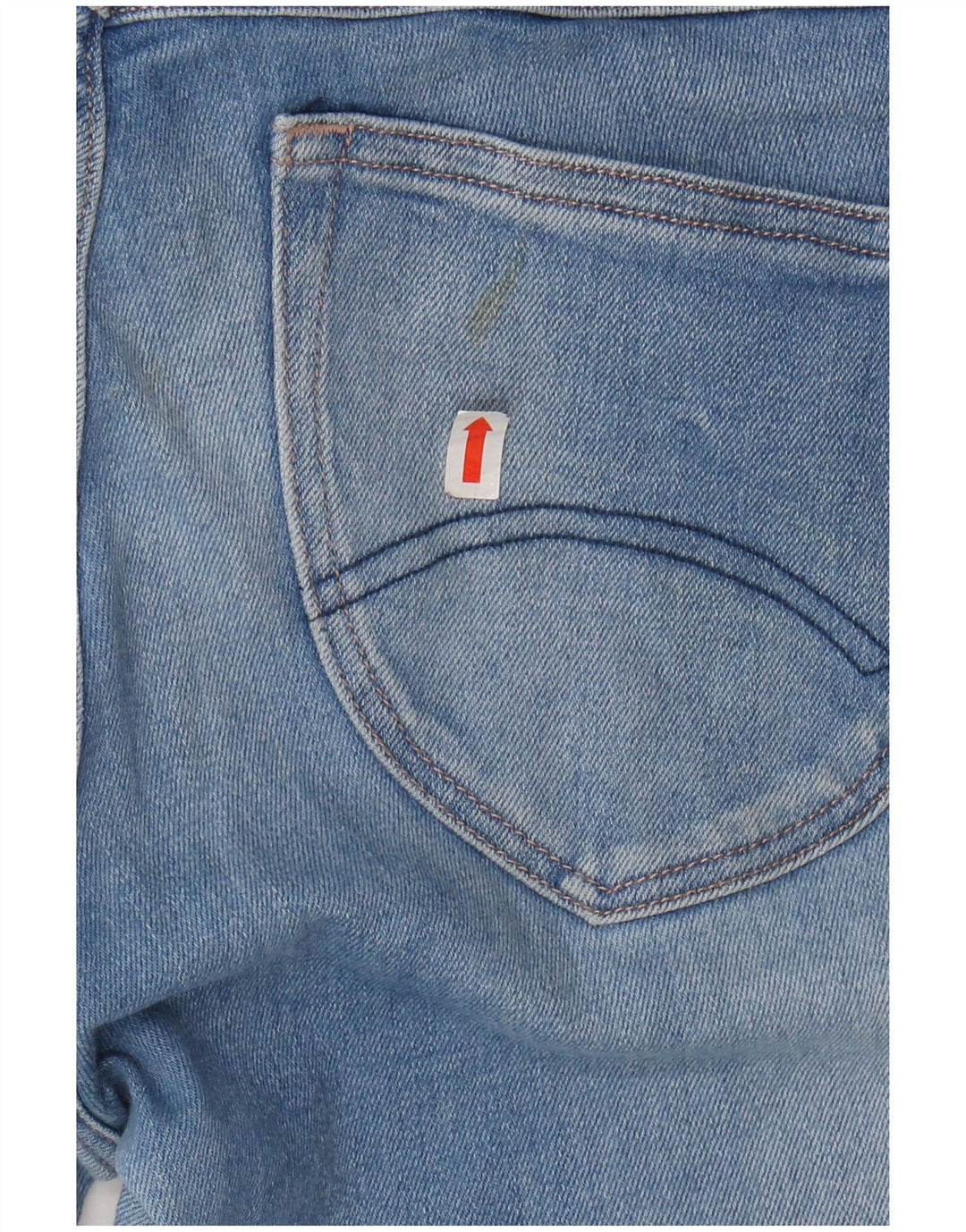 TOMMY HILFIGER Jeans skinny da donna W31 L30 Blu