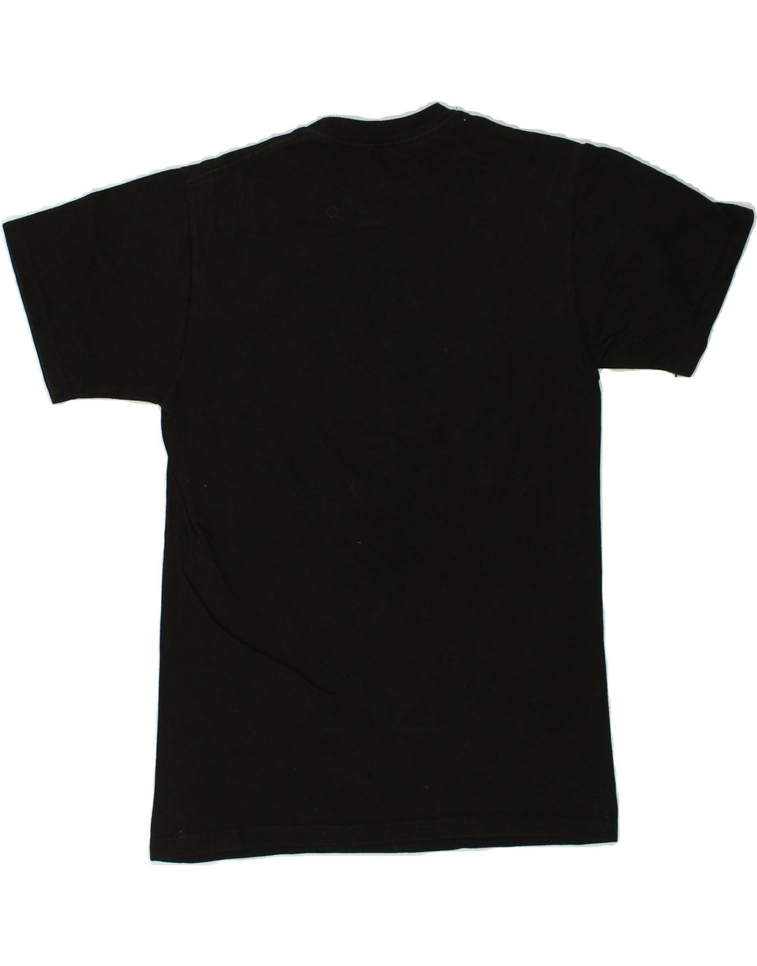 Hard Mordor Cafe Rock – Maglietta Uomo In Cotone – Colore Nero – Regalo Originale