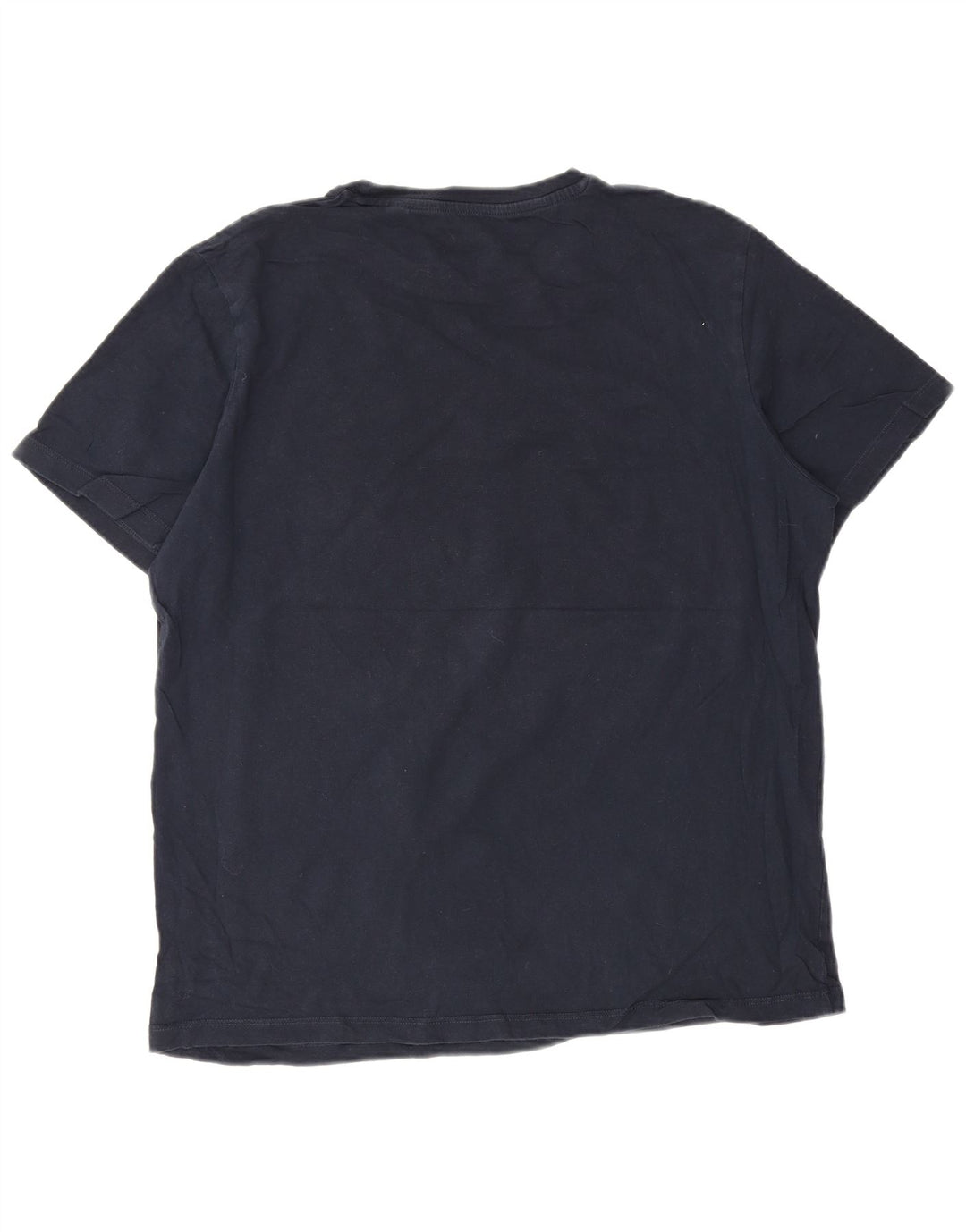 Maglietta grafica da uomo Jack & Jones Top 2XL Blu navy