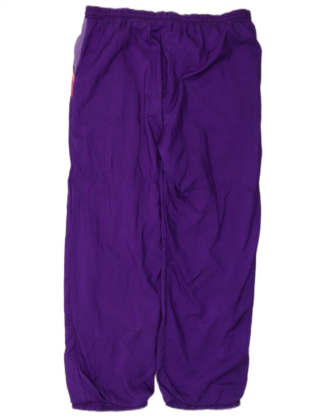 Pantaloni da tuta da donna Rodeo Joggers IT 44 Viola medio Colorblock