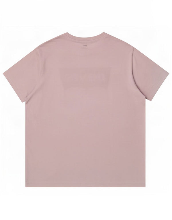 T-shirt grafica da uomo Levi's Top 2XL cotone bianco