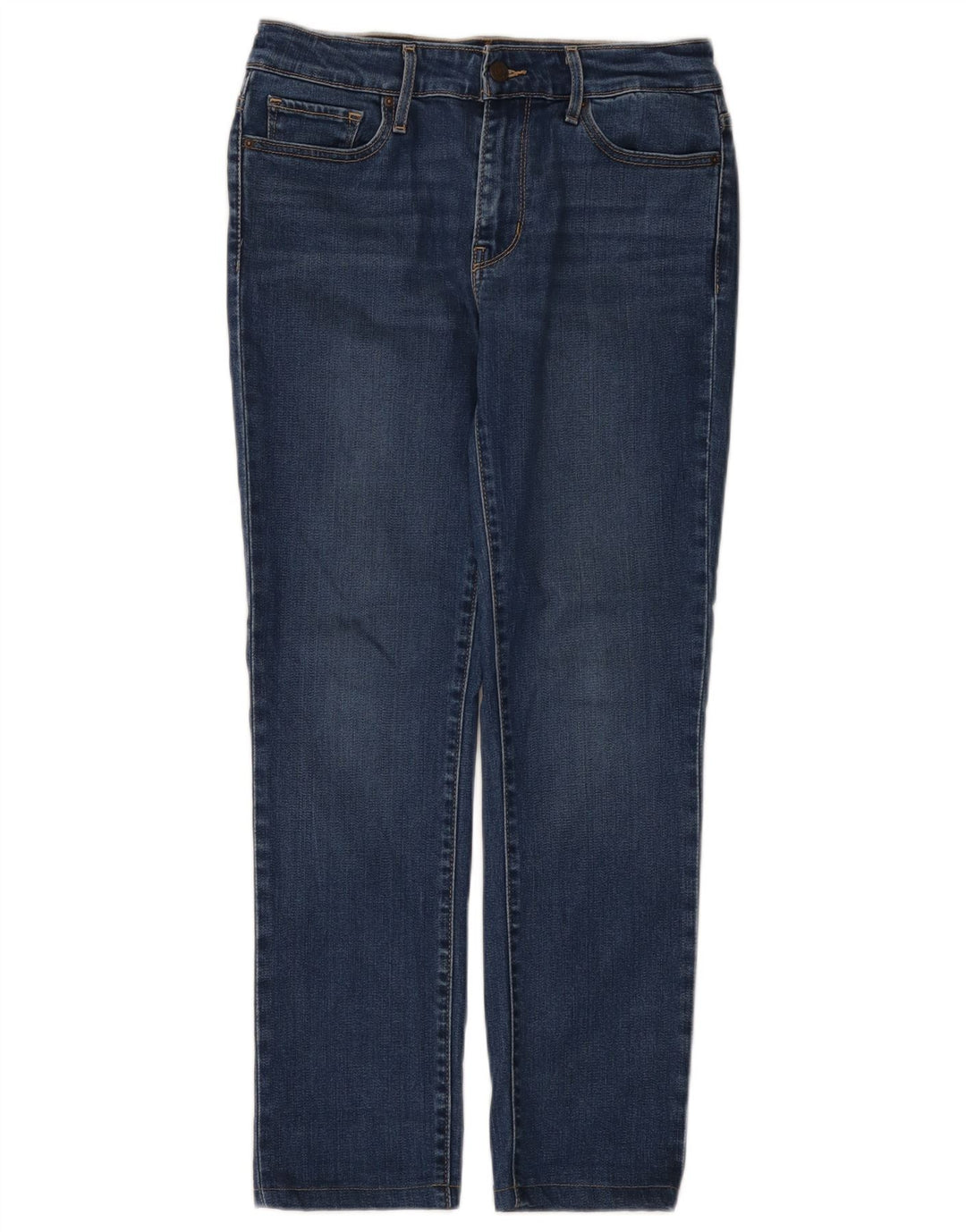 Jeans slim da donna Levi's W28 L28 Lyocell blu