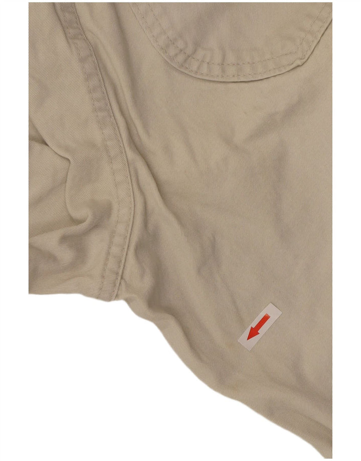 Jeans LEE da uomo Virginia affusolati W29 L31 in cotone beige