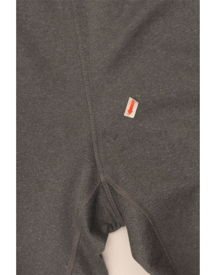 Pantaloni da tuta da uomo The North Face Joggers Poliestere grigio medio