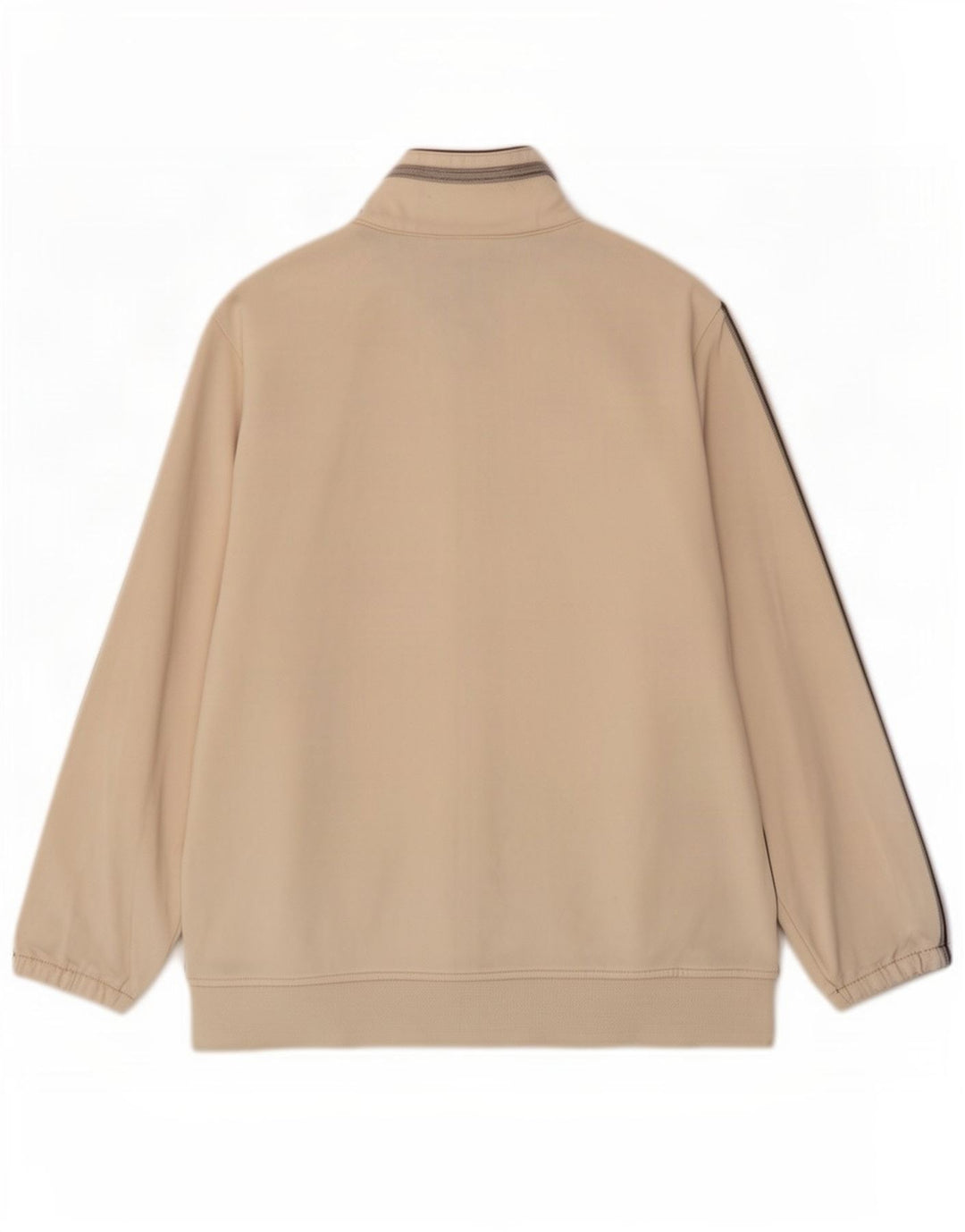 Giacca da tuta da donna Champion Easy Fit UK 14 media bianco sporco