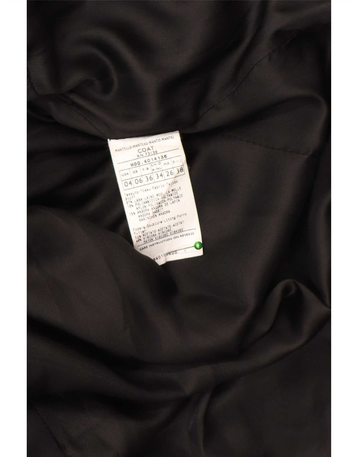 Soprabito da donna Max & Co. UK 6 XS lana nera