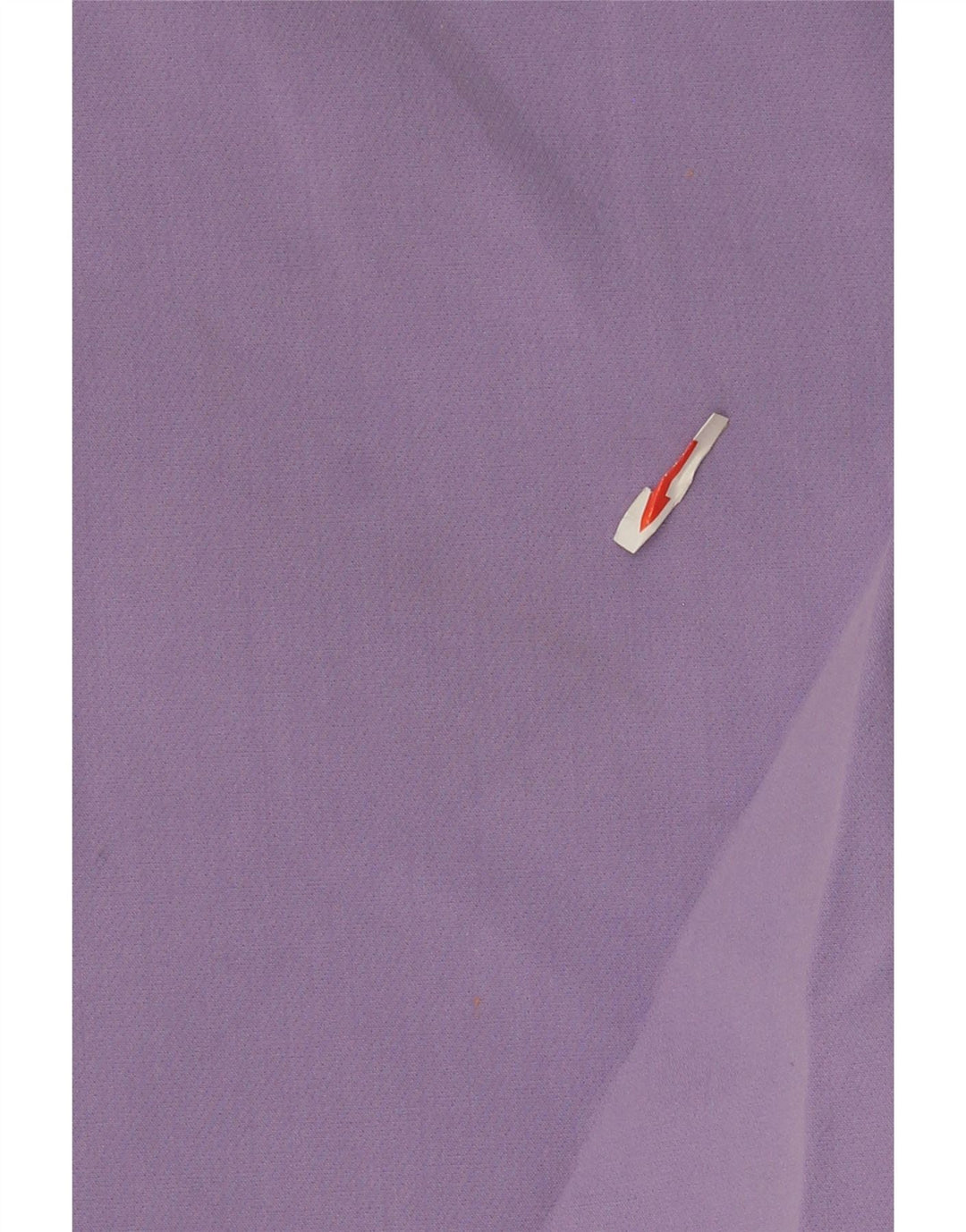 Pantaloncini casual da donna Zara XS W24 Viola